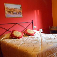 Hotel Aline - Bild 4