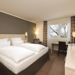 Sunday Hotel Bielefeld Johannisberg - Bild 5