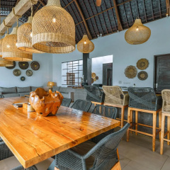 KClub Ubud - Bild 19