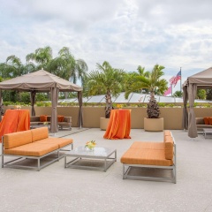Sonesta Miami Airport - Bild 18