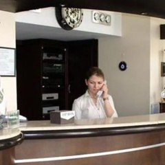 Almena Hotel - Bild 23
