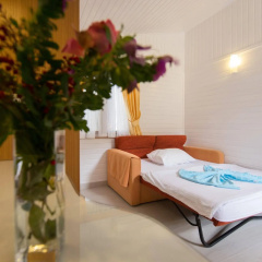 Azur Hotel - Bild 5