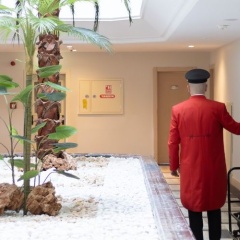 Bonjur Hotel Thermal & Wellness Club - Bild 21