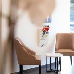 Amplidi Hotel Hannover - Bild 13