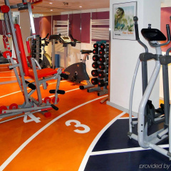 Novotel Budapest Danube - Bild 19