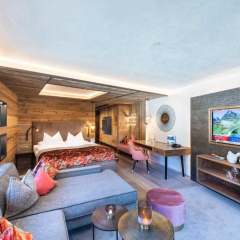 Alpin Spa Tuxerhof thumbnail 2