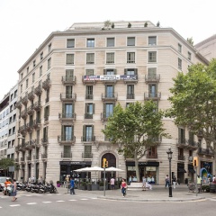 Bonavista Apartments - Pedrera - Bild 1