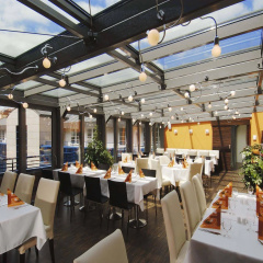 EA Hotel Crystal Palace - Bild 19