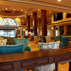 Ducale Lara Hotel - Bild 2
