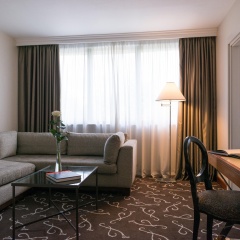Crowne Plaza Paris - Neuilly - Bild 6