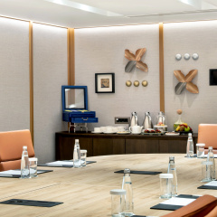 Crowne Plaza Istanbul Ortakoy Bosphorus by IHG - Bild 20