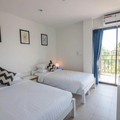 Maikhao Hotel - Bild 8