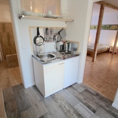 Apartments & Pension Wolkentor - Bild 18
