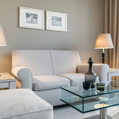 The Mandala Berlin, a Member of Design Hotel - Bild 5