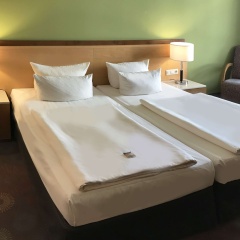 Sorat Insel-Hotel Regensburg - Bild 3
