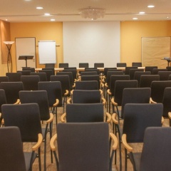 Hotel 1735 & IL Rustico Ristorante - Bild 12
