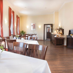 Hotel Restaurant Alte Canzley - Bild 22