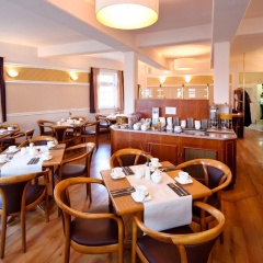 Hotel Am Alten Hafen - Bild 16