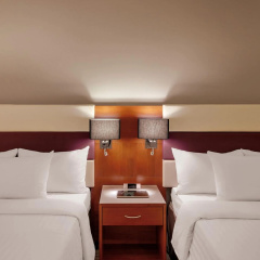 Courtyard by Marriott Zurich North - Bild 4