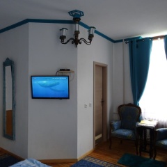 Villa Imperia, Museums-Hotel - Bild 6
