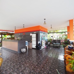 Lanta Fevrier Resort - Bild 23