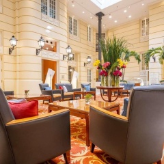 Polonia Palace Hotel - Bild 23