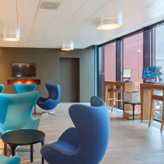 Radisson Blu Hotel Zurich Airport - Bild 16