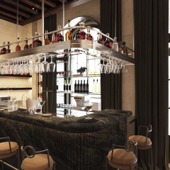 Mondovi Luxury Suites - Bild 25