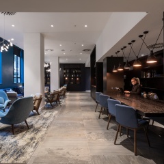 Apex City of London Hotel - Bild 27