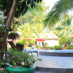 The Beach Garden Resort thumbnail 30