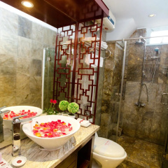 Hanoi Central Park Hotel thumbnail 11