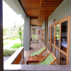 Lanta Infinity Resort - Bild 7