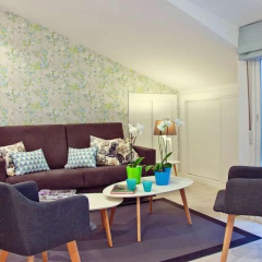 Feelathome Madrid Suites Apartments - Bild 17