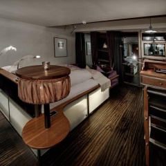 Backstage Boutique SPA Hotel - Bild 3