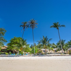Koh Yao Heaven Beach Resort - Bild 19
