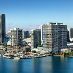 DoubleTree by Hilton Grand Hotel Biscayne Bay - Bild 28