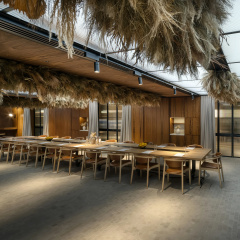 Canopy by Hilton London City - Bild 24