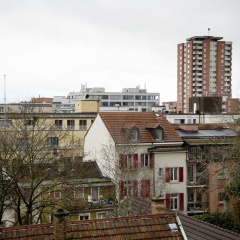 RAP Residence Apartments by Hotel du Commerce - Bild 1