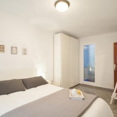 Cosy Apartment Fira Barcelona - Bild 4
