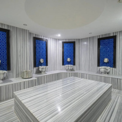Oludeniz Blu Luxury Unique Hotel - Adults Only - Bild 13