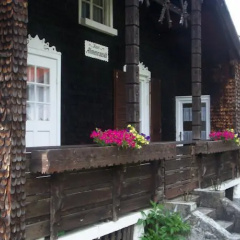 Haus Almenrausch - Bild 2