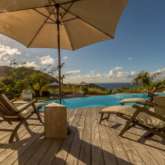 Caye Blanche Guest House in Anse Marcel, St. Martin from 188$, photos, reviews - zenhotels.com photo 11