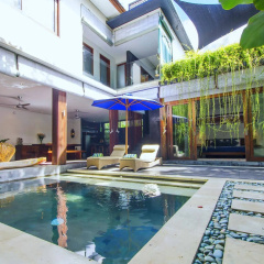 Pulau Boutique Villas - Bild 14