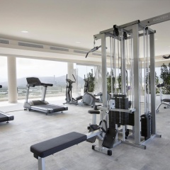 Mar Hotels Playa de Muro Suites - Bild 16