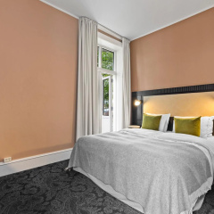 Home Hotel Gabelshus - Bild 4