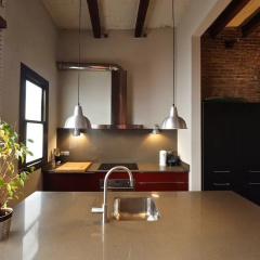 Gracia Terrace Design thumbnail 9