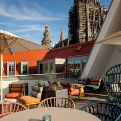 Motel One Ulm - Bild 15