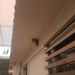 Hotel Jardin - Bild 1