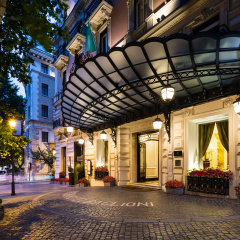 Baglioni Hotel Regina - The Leading Hotels of the World - Bild 25