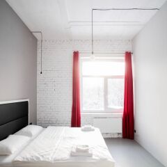 Гостиница Residency of Arts&Technology QuartaRiata в Петергофе отзывы, цены и фото номеров - забронировать гостиницу Residency of Arts&Technology QuartaRiata онлайн Петергоф фото 25